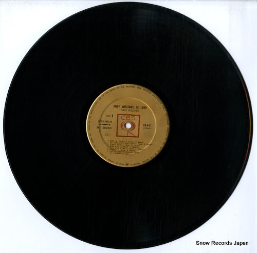 XS-4-C disc