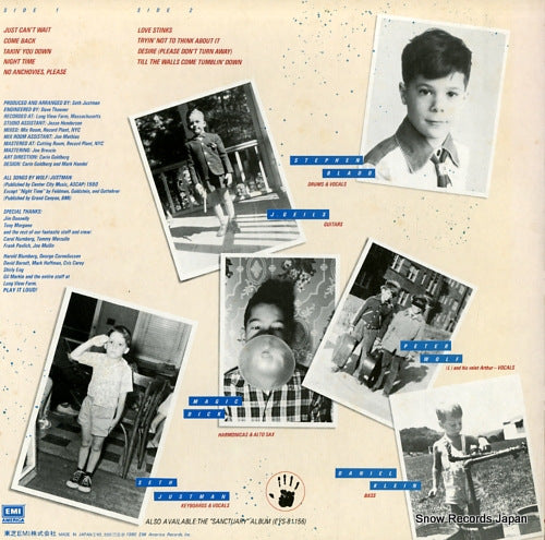 EYS-81259 back cover
