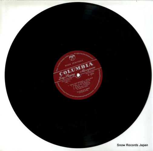 KL5023 disc