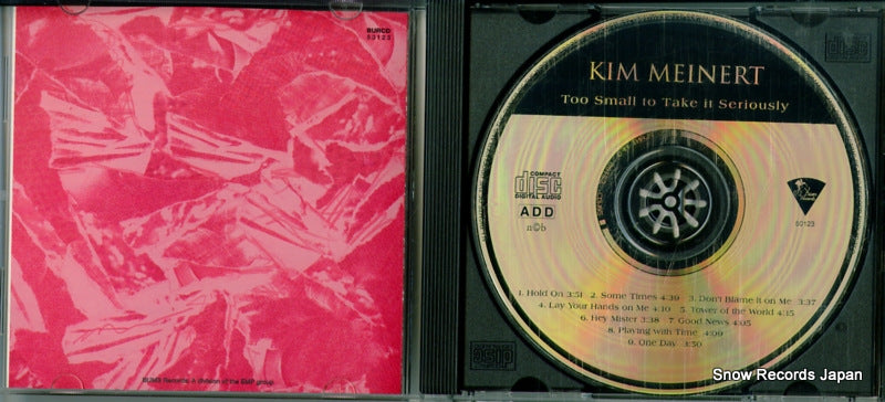 50123 disc