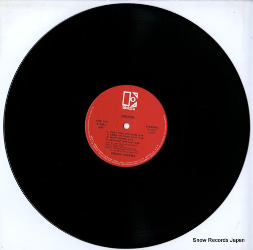 K-10024E disc