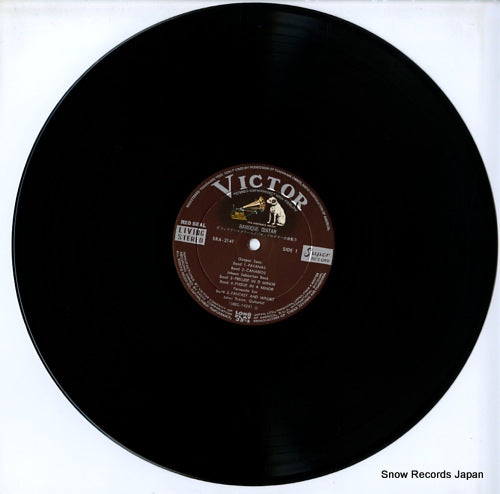 SRA-2141 disc