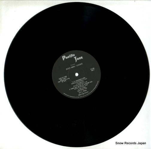 GXF-3110(M) disc
