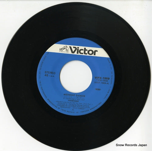 AVCB-66033 disc