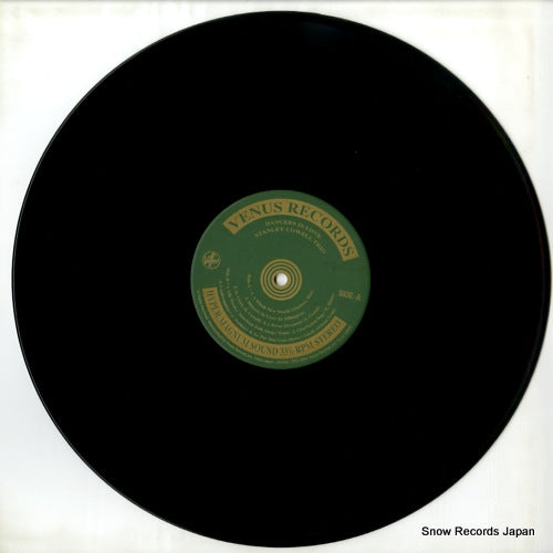 TKJV-19089 disc