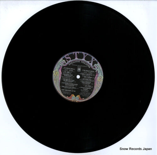AMP-28022 disc