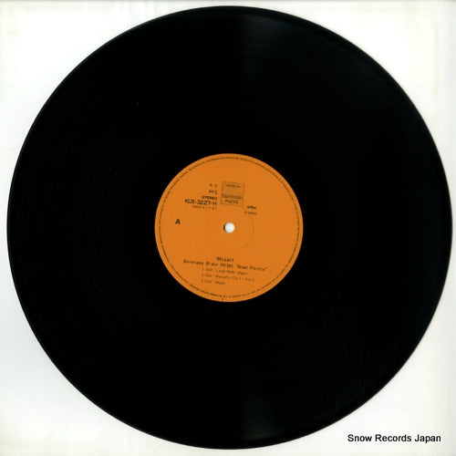 KUX-3227-H disc