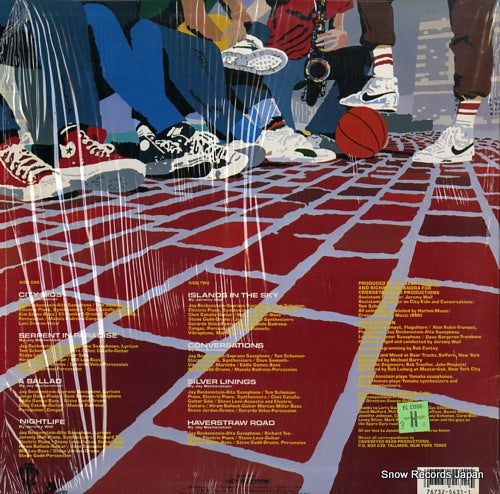 MCA-5431 back cover