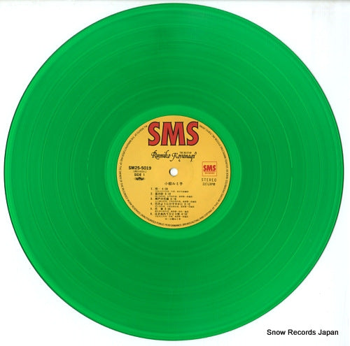 SM25-5019 disc