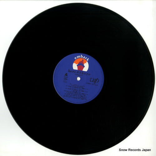 30345 disc