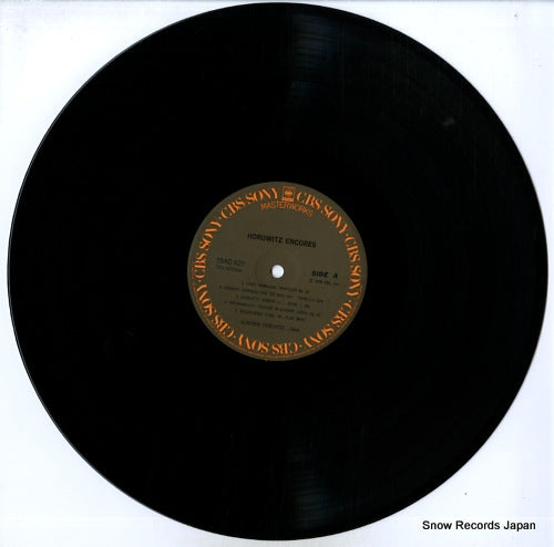 25AC429 disc