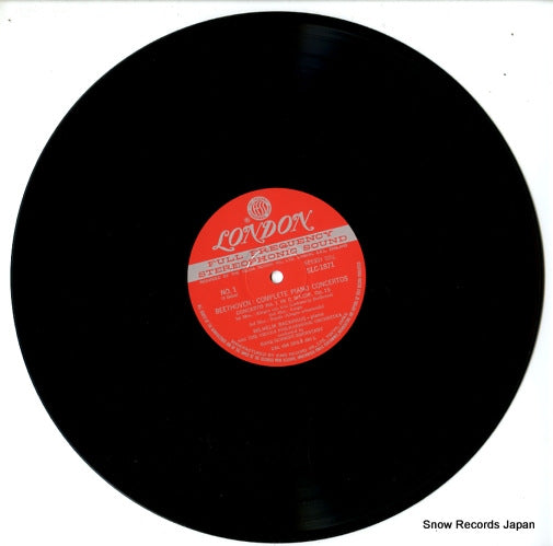 SLC1871-3 disc