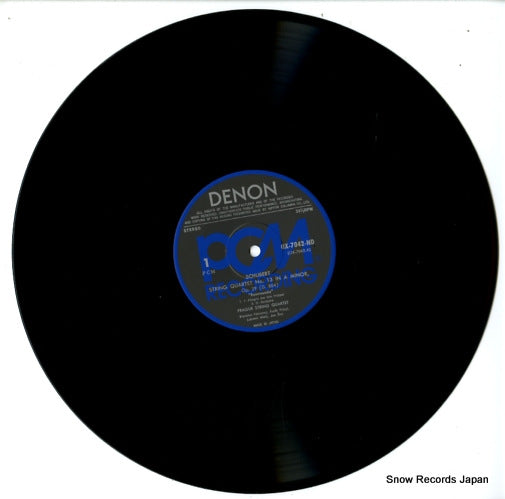 OX-7042-ND disc