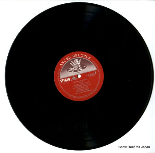 EAC-90089 disc