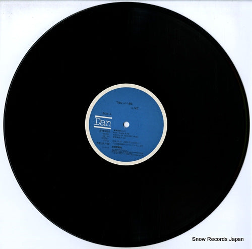 VC-9501 disc