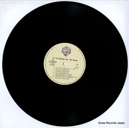 K-12003W disc