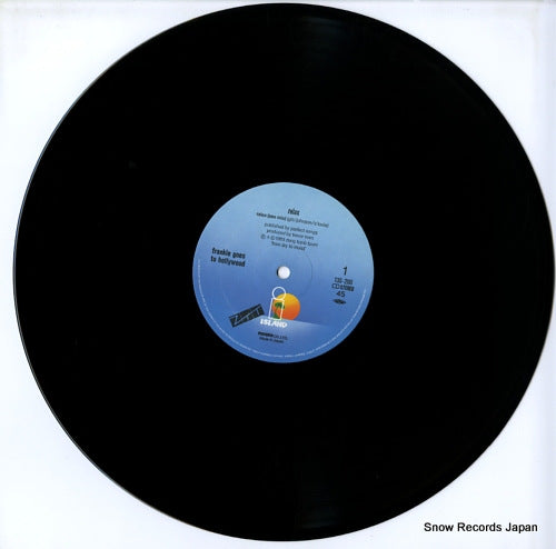 13S-200 disc