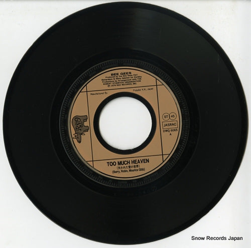 DWQ6065 disc