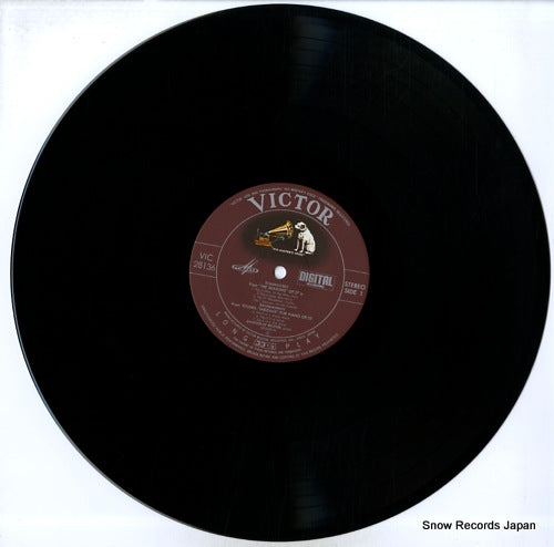 VIC-28136 disc