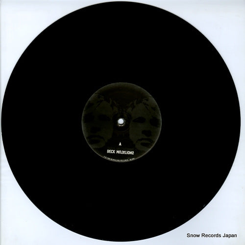BL39 disc