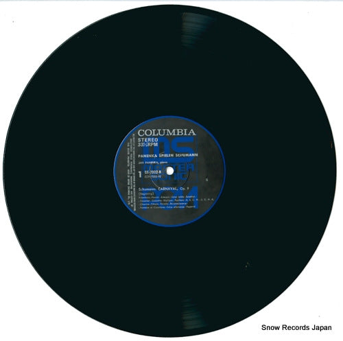 OX-7002-N disc