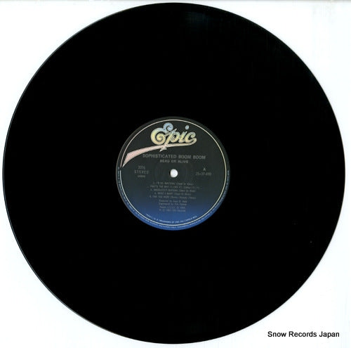 25.3P-499 disc