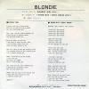 WWR-20607 back cover