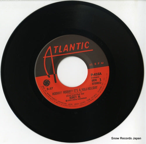 P-416A disc