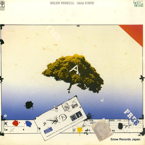 PAP-9246 front cover