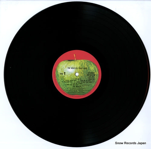 EAP-9032B disc
