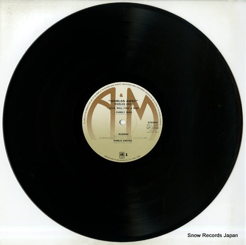 GP-2084 disc