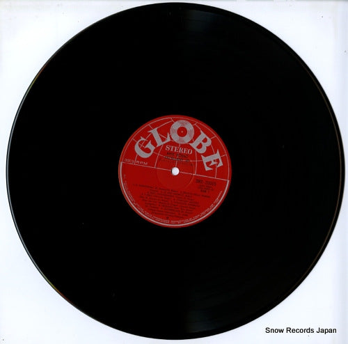 SWX-20005 disc