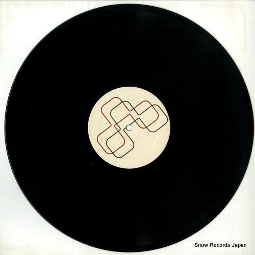 COVOP001 disc