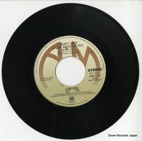AM-215 disc