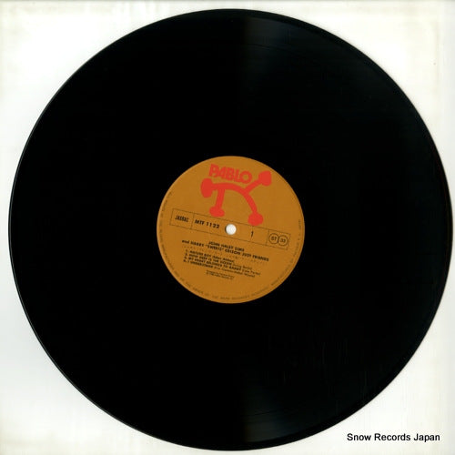 MTF1122 disc