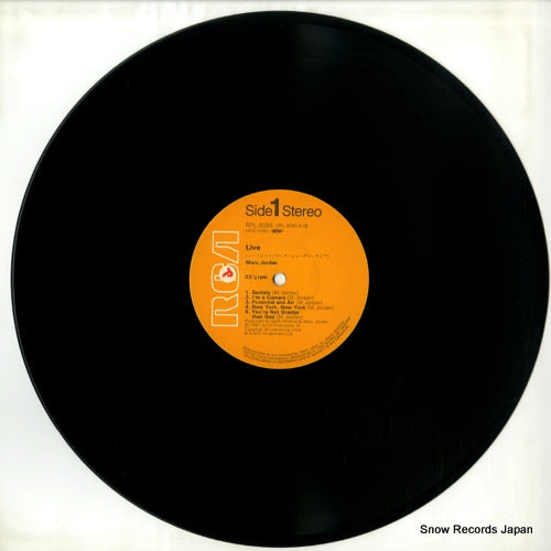 RPL-8085 disc