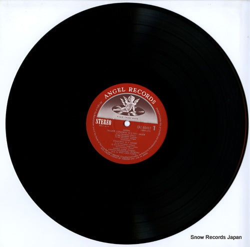 EAC-80497 disc