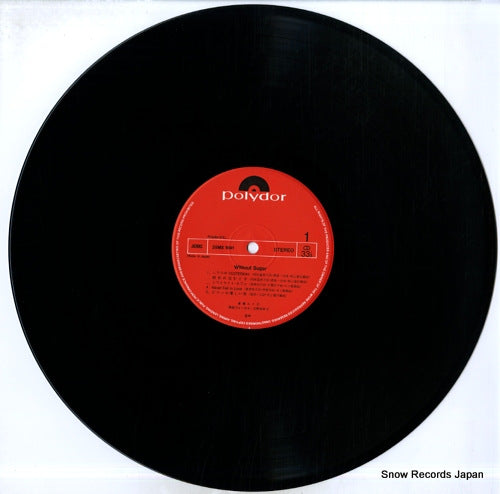 28MX1041 disc