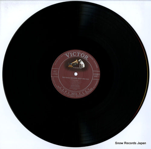 VIC-2146 disc