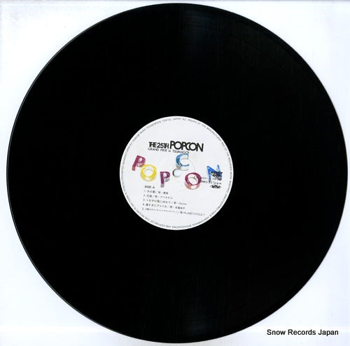 C25A8001/19-297 disc