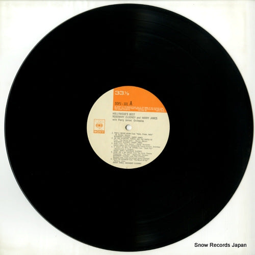 SOPJ101 disc