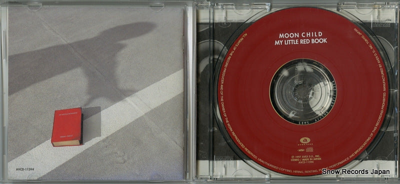 AVCD-11594 disc