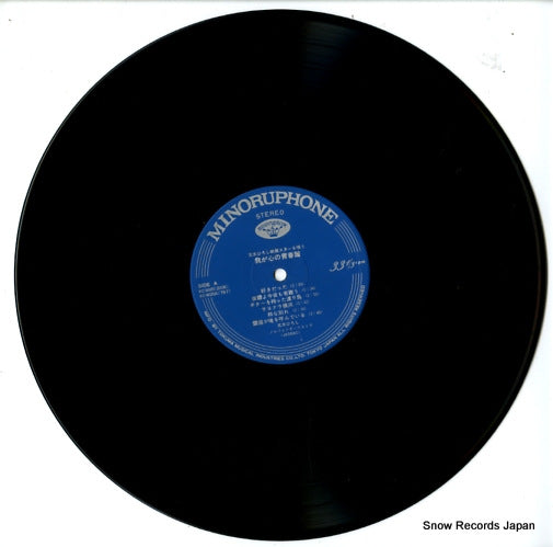 KC-9020 disc