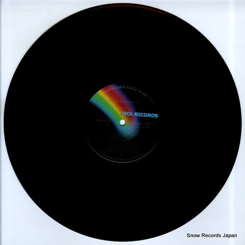 VIM-9001 disc