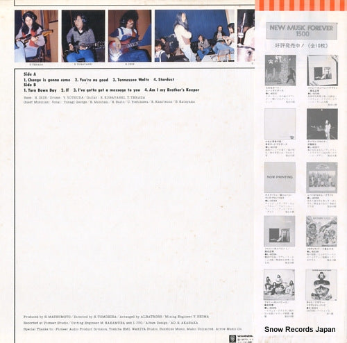 L-4033A back cover