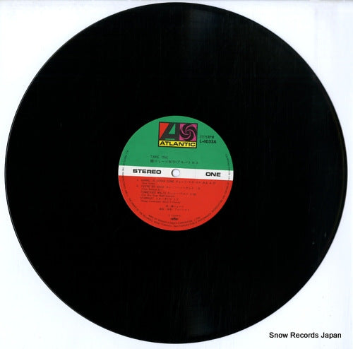L-4033A disc