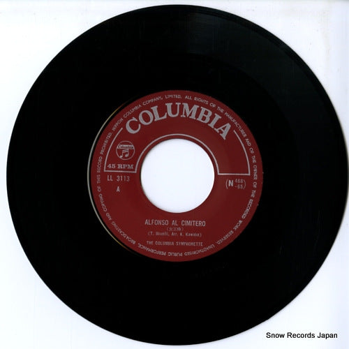LL-3113 disc