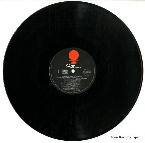 EWC-90102 disc