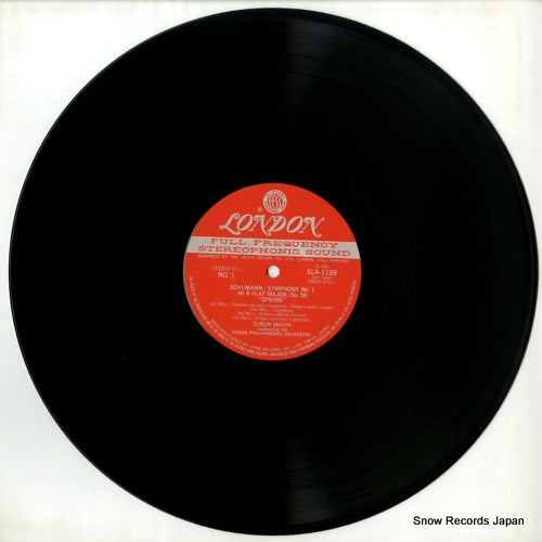 SLA1188 disc