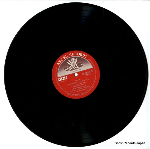EAC-80387 disc